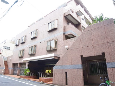 GSハイム小石川
